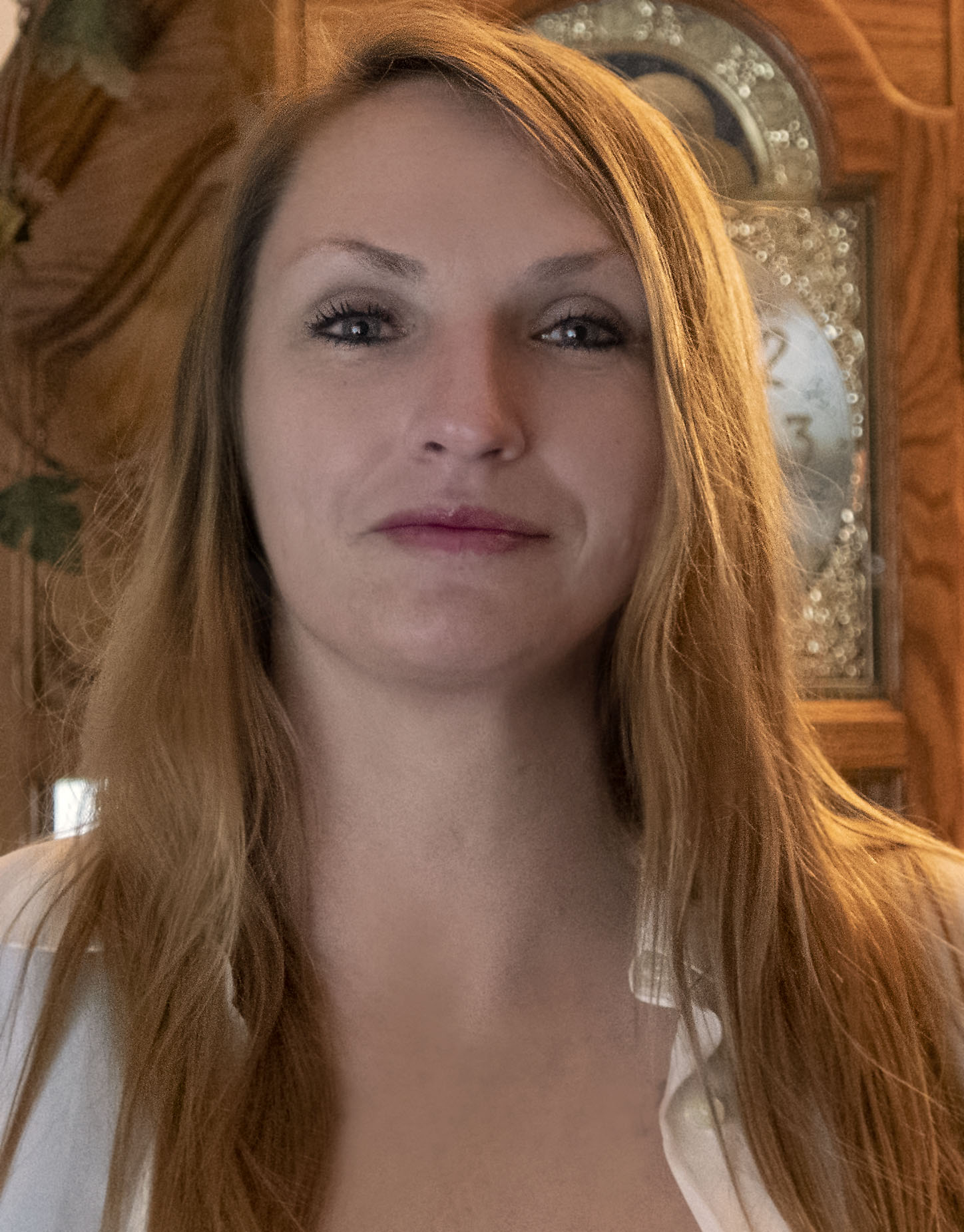 Hypnotherapist - Judy Hoffman