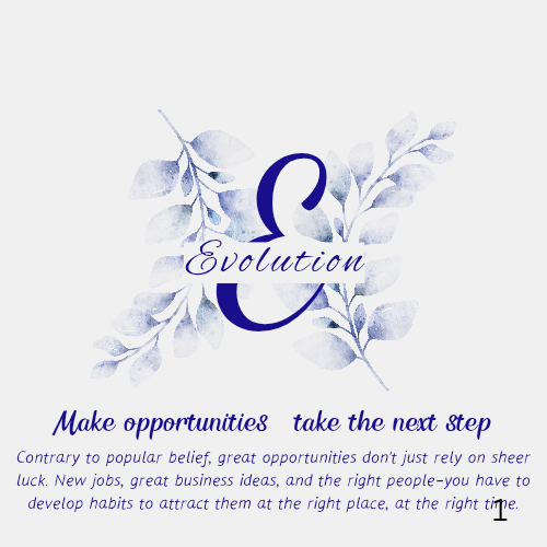 Holistic Evolution logo